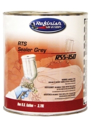 RTS SEALER - GREY